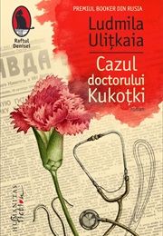Cazul Doctorului Kukoțki (Lyudmila Ulitskaya)