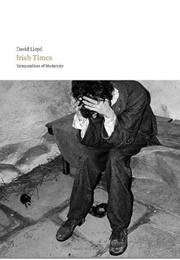 Irish Times: Temporalities of Modernity (David Lloyd)