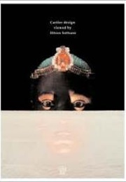 Cartier Design Viewed (Ettore Sottsass)