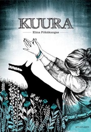 Kuura (Elina Pitkäkangas)