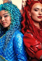 Descendants 5: Wicked Wonderland (2026)