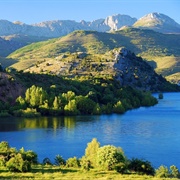 Babia Biosphere Reserve, Spain