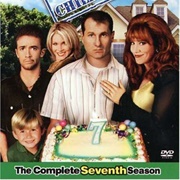 Married With Children Season 7