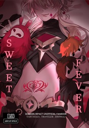 Sweet Fever 1 - Genshin Impact Dj (Pcrow)