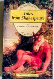 Tales From Shakespeare (Lamb, Charles & Mary Lamb)