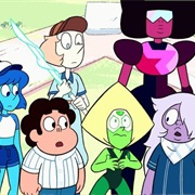 S3.E5: Hit the Diamond