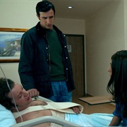 S2.E7: Büyük Hesaplasma/Filler Tepisirken