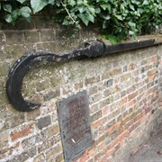 The Ivinghoe Fire Hook