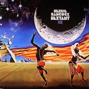 Herbie Hancock - Sextant