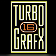 Turbografx 16