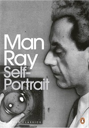 Self-Portrait (Man Ray)
