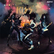Let Me Go, Rock 'N' Roll (Live) - KISS