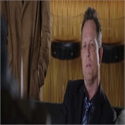 Brooklyn Nine-Nine: "The Vulture" (S1,E5)