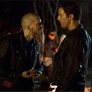 S1.E4: Who Goes There