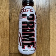 UFC