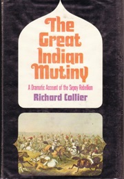 The Great Indian Mutiny (Richard Collier)
