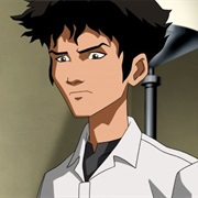 S2.E14: The Runaways