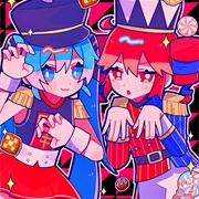 Candy Cookie Chocolate