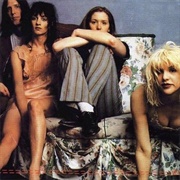 Credit in the Straight World - Hole