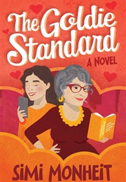 The Goldie Standard (Simi Monheit)