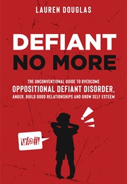 Defiant No More (Lauren Douglas)