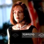 Judy Davis as Gloria Russell (Absolute Power)