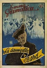 La Damigella Di Bard (1936)