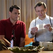 S3.E3: The Excitement of Release