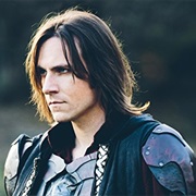 S1.E90: Voice of the Tempest