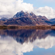 Wester Ross Biosphere Reserve, Scotland
