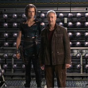 S4.E5: Cold Station 12