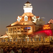 Parker's Lighthouse