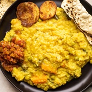 Khichdi (India)