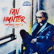 Ian Hunter - Defiance, Part 2: Fiction
