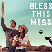 Bless This Mess Season 1