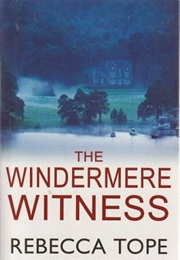 The Windermere Witness (Tope, Rebecca)