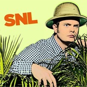 S32.E14: Rainn Wilson/Arcade Fire