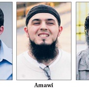 The 2006 Toledo Terror Plot