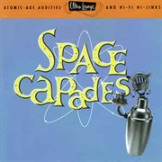 Space Capers