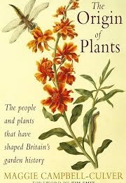 The Origin of Plants (Campbell-Culver, Maggie)