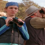 S2.E10: Devil Mountain