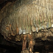 Lookout Mountain Caverns