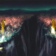 S3.E33: End of Wanderings