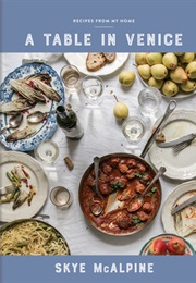 A Table in Venice (McAlpine)