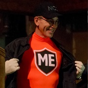M.E. Man (Jimmy, NCIS)