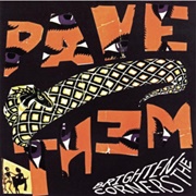 Embassy Row - Pavement