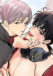 Let Me Be Your Dog (.)