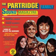 The Partridge Family - Sound Magazine