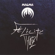 Magma - Elss