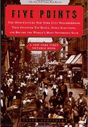 Five Points (Tyler Anbinder)